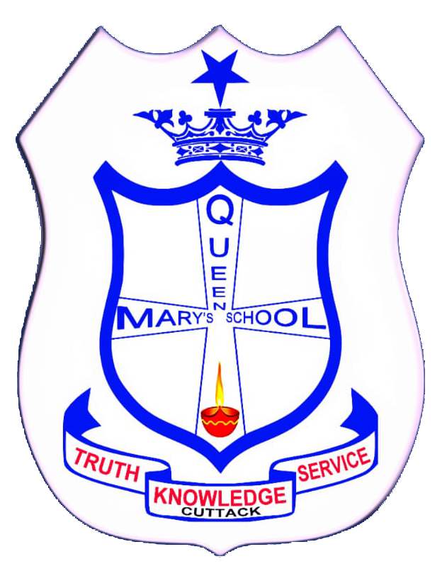 Queen Mary's High School